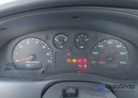 2005 Ford Ranger Xl/Xls/Xlt из США, поврежденный, VIN 1FTYR10D35PA41187